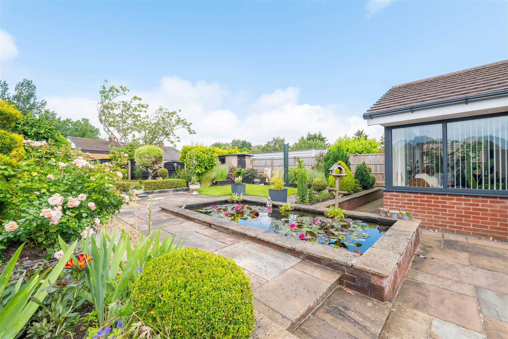 Briar Croft, Longton, Preston